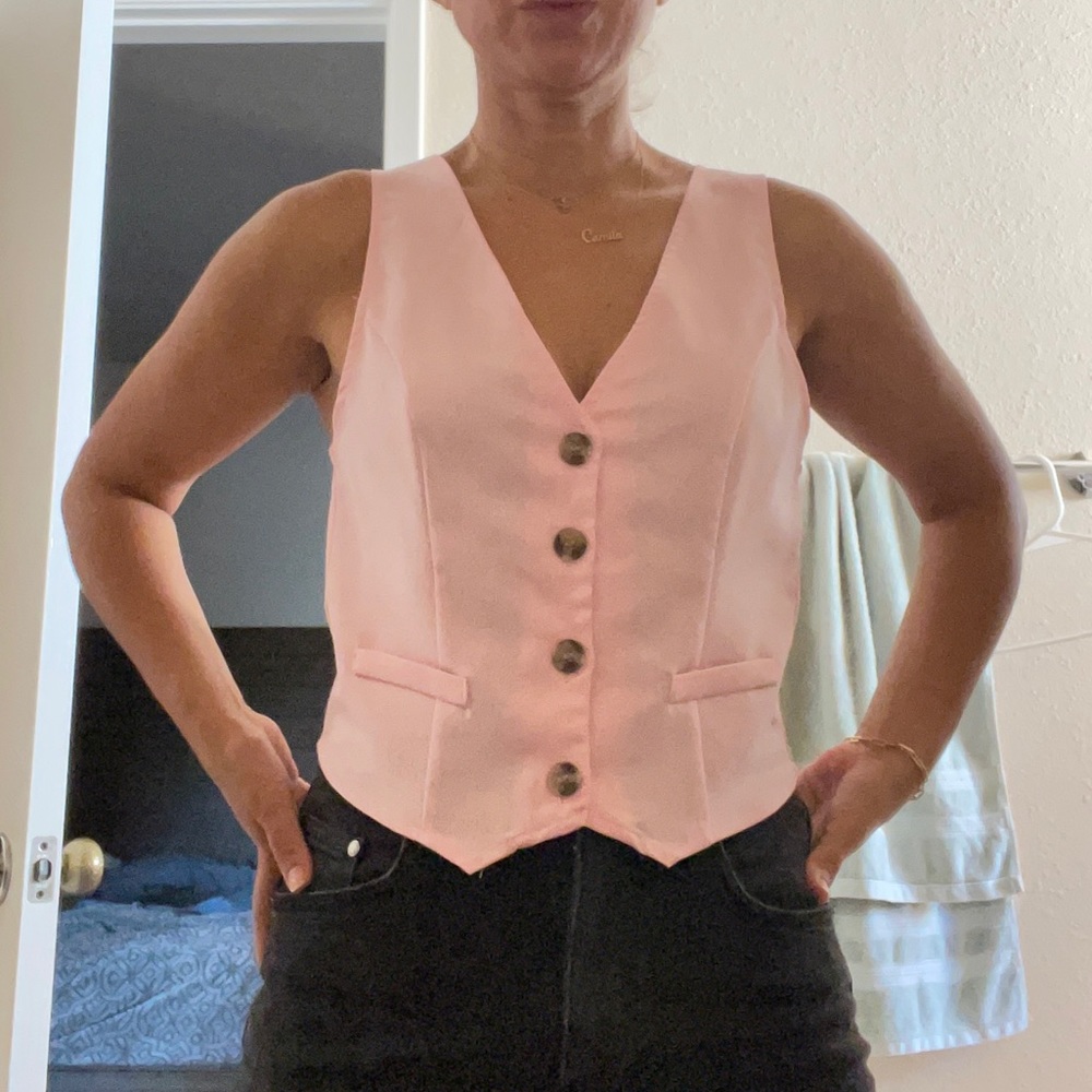 Vest - Picture 3 of 3
